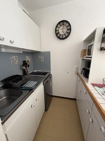 STUDIO COSY SECTEUR FONT D'ALAGNON
