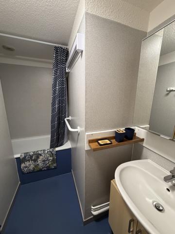 STUDIO COSY SECTEUR FONT D'ALAGNON