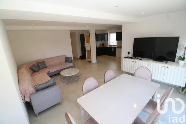 Maison à vendre 8 pièces 240 m² Colmar