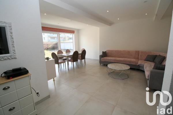 Maison à vendre 8 pièces 240 m² Colmar