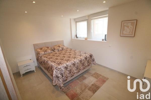 Maison à vendre 8 pièces 240 m² Colmar