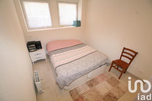 Maison à vendre 8 pièces 240 m² Colmar