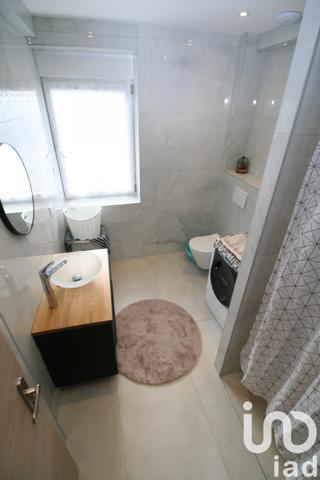 Maison à vendre 8 pièces 240 m² Colmar