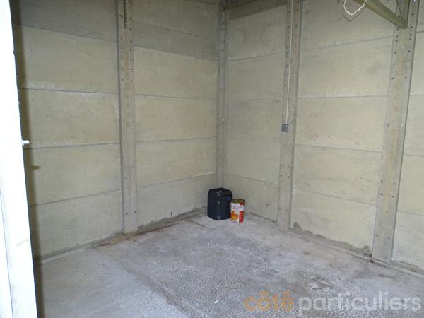 Location
                Maison57 m² - 2 Pièces -
                    LIGNIERES (18160)