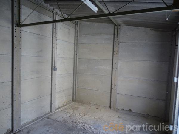 Location
                Maison57 m² - 2 Pièces -
                    LIGNIERES (18160)
