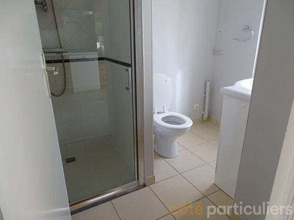 Location
                Maison57 m² - 2 Pièces -
                    LIGNIERES (18160)