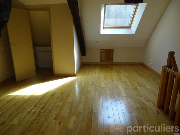 Location
                Maison57 m² - 2 Pièces -
                    LIGNIERES (18160)