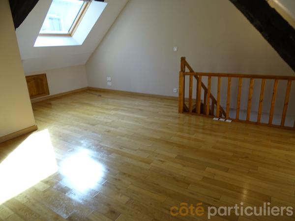 Location
                Maison57 m² - 2 Pièces -
                    LIGNIERES (18160)