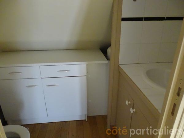 Location
                Maison57 m² - 2 Pièces -
                    LIGNIERES (18160)