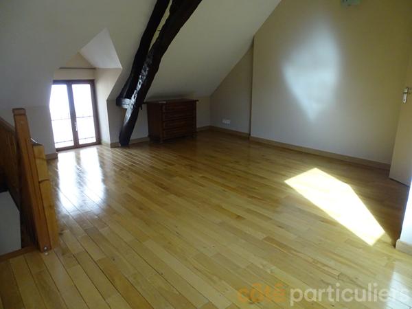 Location
                Maison57 m² - 2 Pièces -
                    LIGNIERES (18160)