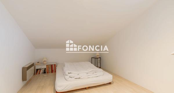 À vendre Appartement 3 pièces 45.5 m² - Saint-jean-de-monts 85160