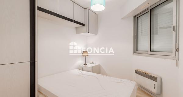 À vendre Appartement 3 pièces 45.5 m² - Saint-jean-de-monts 85160