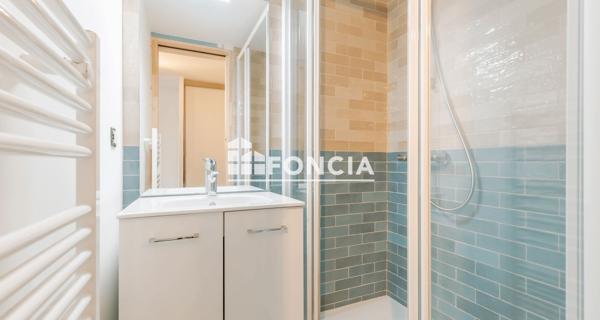 À vendre Appartement 3 pièces 45.5 m² - Saint-jean-de-monts 85160