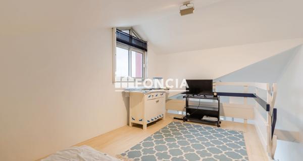 À vendre Appartement 3 pièces 45.5 m² - Saint-jean-de-monts 85160