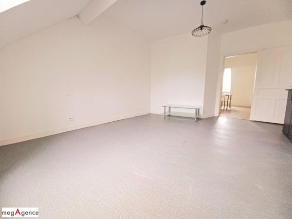 Appartement à FOUGERES, 35300 - 2 pièces 34m²