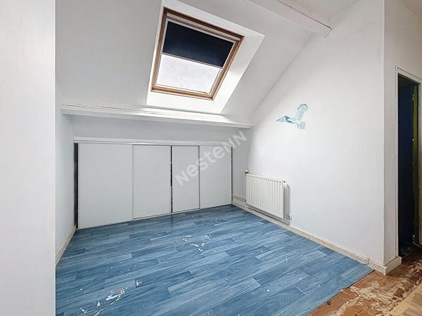 Maison individuelle à vendre à Rezé - 3 pièces, 2 chambres