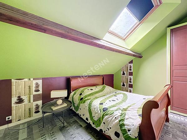 Maison individuelle à vendre à Rezé - 3 pièces, 2 chambres