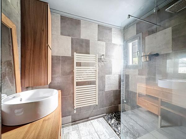 Maison individuelle à vendre à Rezé - 3 pièces, 2 chambres