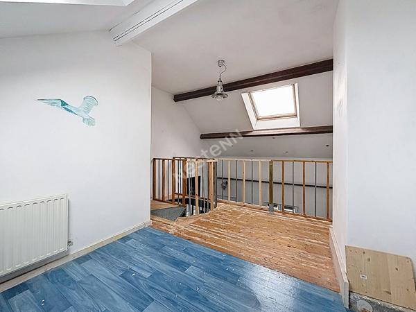 Maison individuelle à vendre à Rezé - 3 pièces, 2 chambres