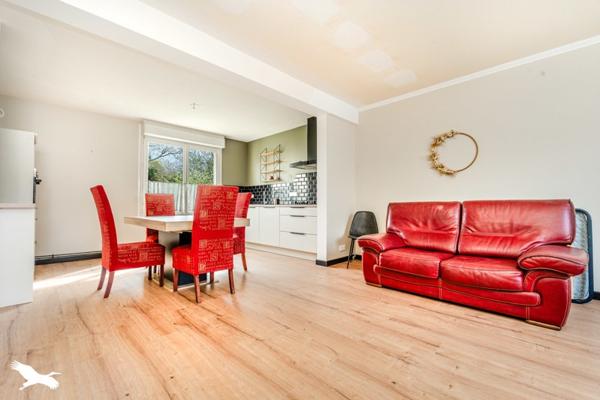 Maison à vendre |  Douarnenez |  5 pièces | 84 m²