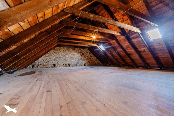 Maison à vendre |  Douarnenez |  5 pièces | 84 m²