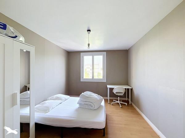 Appartement 133 000 € Brest 4 p 74 m² DPE D