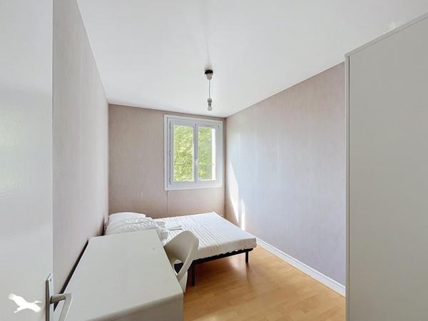 Appartement 133 000 € Brest 4 p 74 m² DPE D