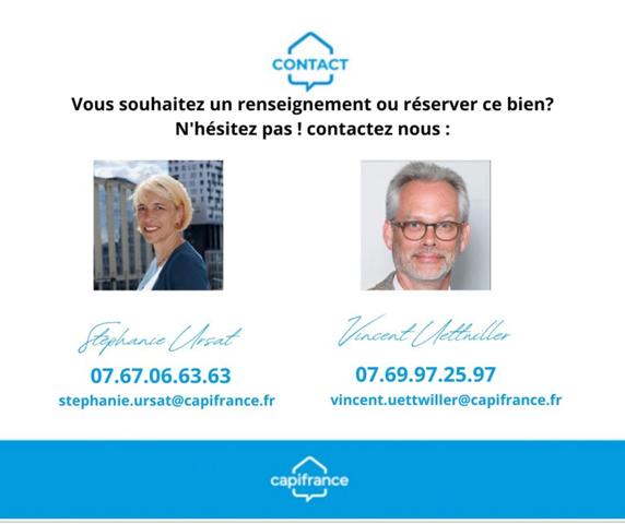 MALAKOFF - Magnifique appartement 4 pièces de standing avec balcon et parking