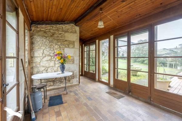 Maison à vendre |  Montguyon |  8 pièces | 172 m²