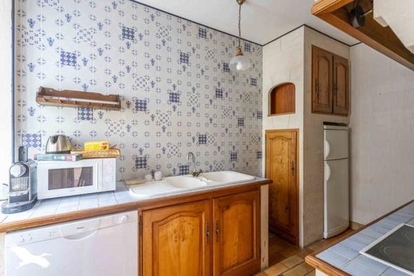 Maison à vendre |  Montguyon |  8 pièces | 172 m²