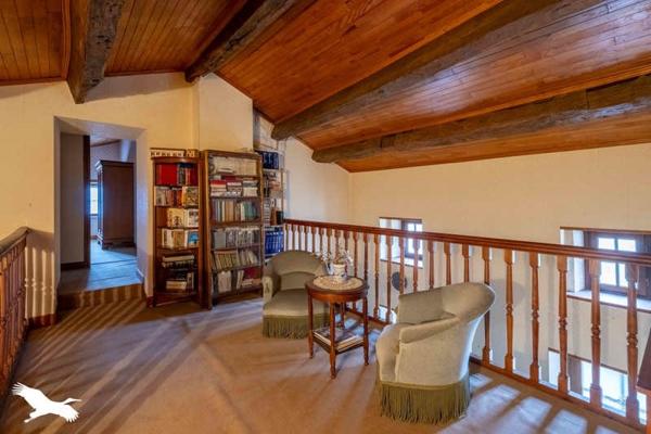 Maison à vendre |  Montguyon |  8 pièces | 172 m²