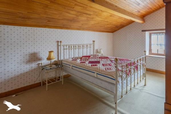 Maison à vendre |  Montguyon |  8 pièces | 172 m²