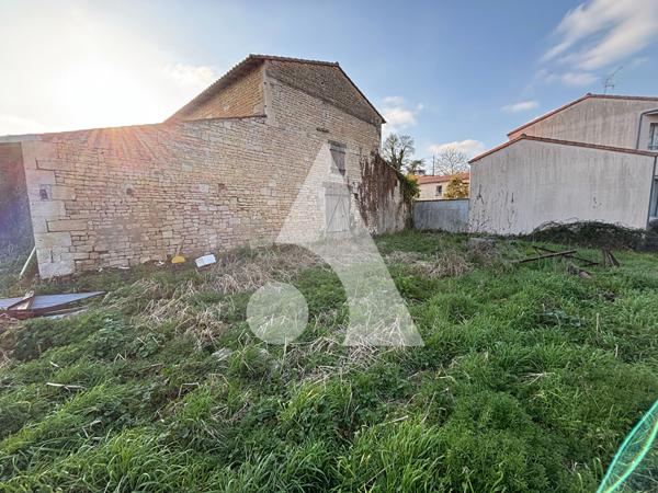 Grange 3 pièces 250 m2