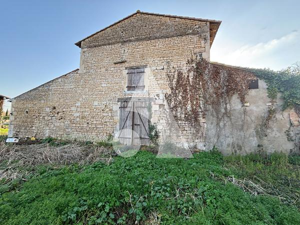 Grange 3 pièces 250 m2