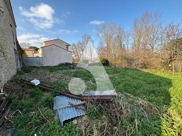Grange 3 pièces 250 m2