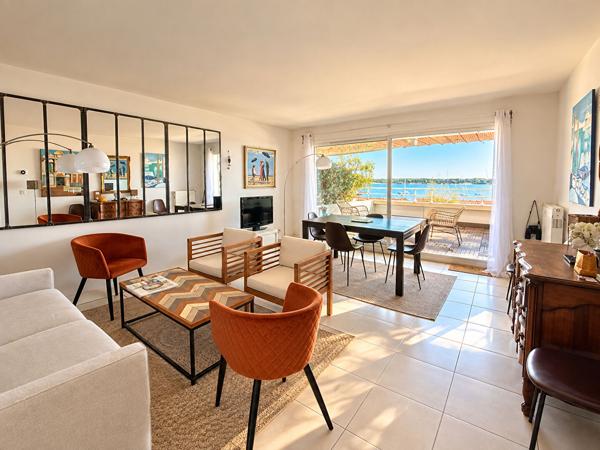 Appartement Arcachon / Aiguillon 3 pièce(s) 73 m2 , Arcachon