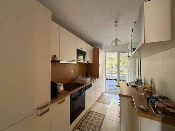 Appartement Arcachon / Aiguillon 3 pièce(s) 73 m2 , Arcachon