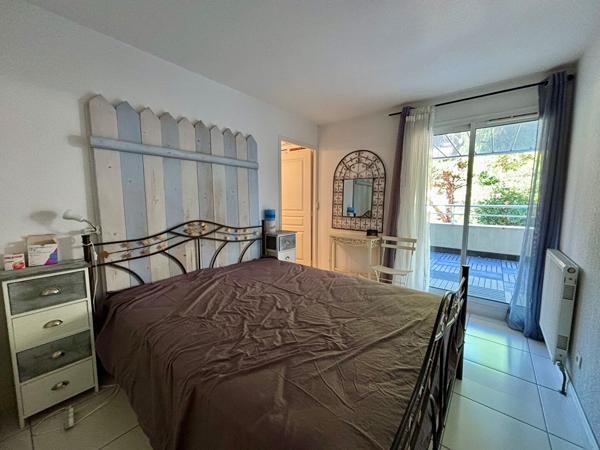 Appartement Arcachon / Aiguillon 3 pièce(s) 73 m2 , Arcachon