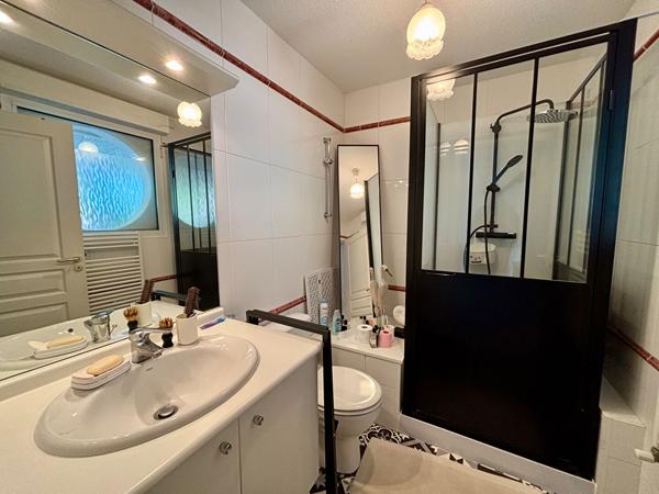 Appartement Arcachon / Aiguillon 3 pièce(s) 73 m2 , Arcachon