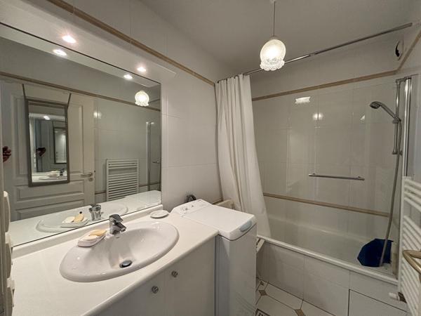Appartement Arcachon / Aiguillon 3 pièce(s) 73 m2 , Arcachon
