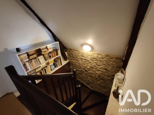 Maison à vendre 7 pièces 134 m² Josselin