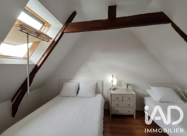 Maison à vendre 7 pièces 134 m² Josselin