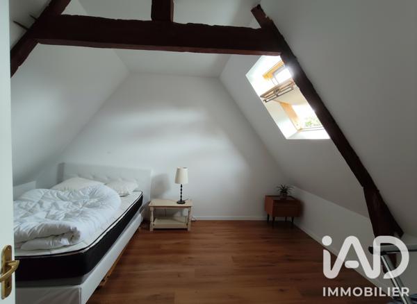 Maison à vendre 7 pièces 134 m² Josselin