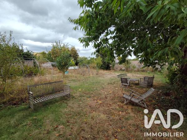 Maison à vendre 7 pièces 134 m² Josselin