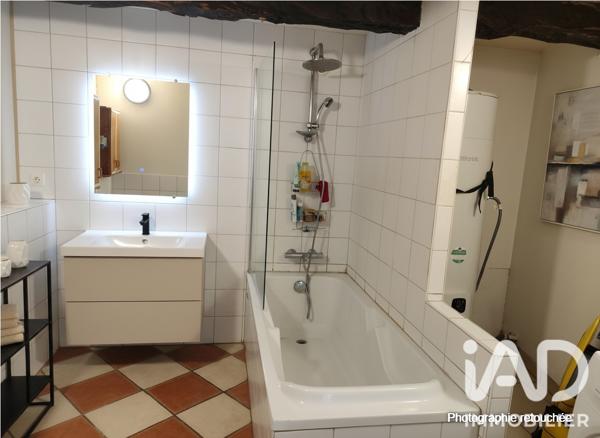 Maison à vendre 7 pièces 134 m² Josselin
