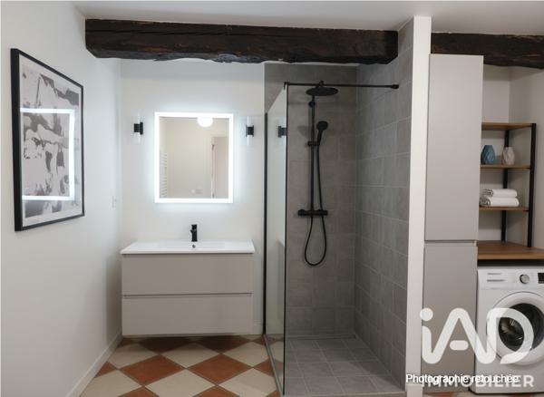 Maison à vendre 7 pièces 134 m² Josselin