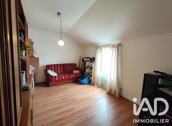 Maison à vendre 7 pièces 134 m² Josselin