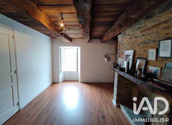 Maison à vendre 7 pièces 134 m² Josselin