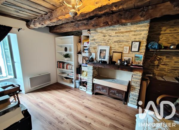 Maison à vendre 7 pièces 134 m² Josselin