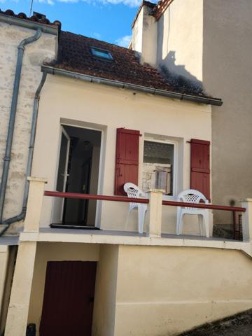 Maison et gîte indépendant entièrement rénovés